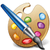 PDF Color Palette
