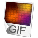 Gif to pdf
