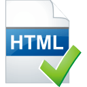 Pdf to html