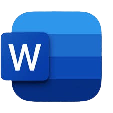 Pdf to word