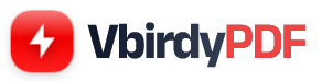 Vbirdy Blog